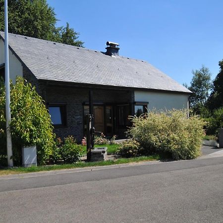 La Maison Du Bonheur Gouvy 외부 사진
