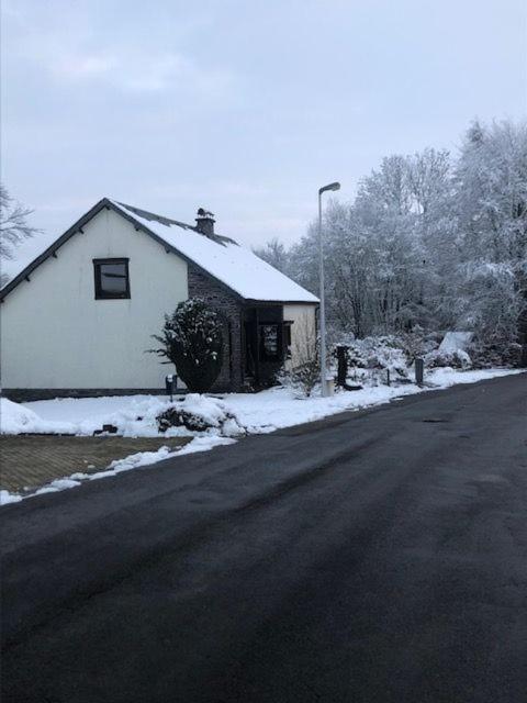 La Maison Du Bonheur Gouvy 외부 사진