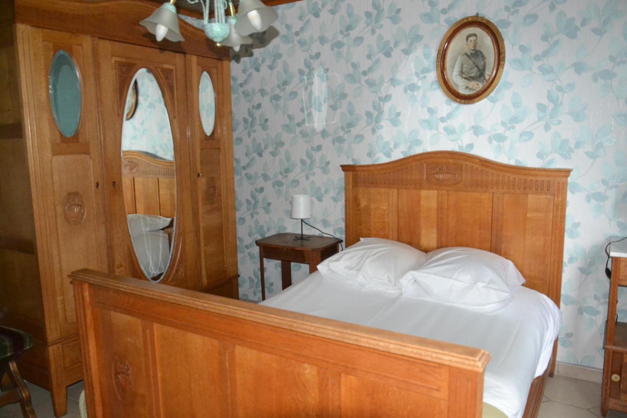 La Maison Du Bonheur Gouvy 외부 사진