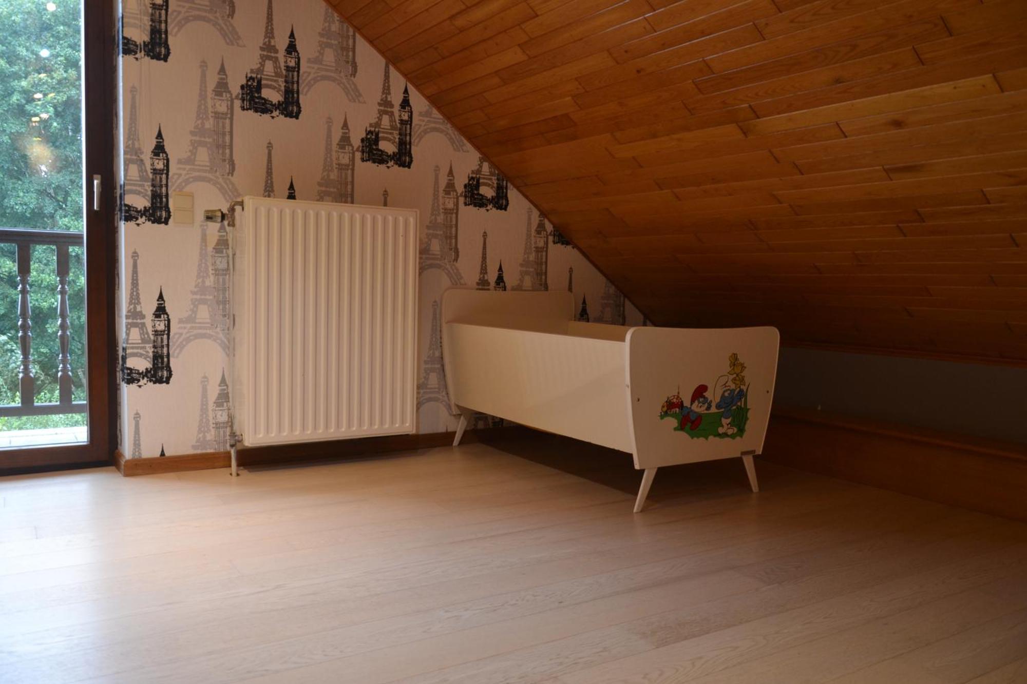 La Maison Du Bonheur Gouvy 외부 사진
