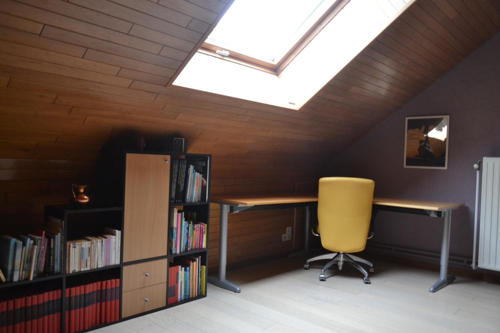 La Maison Du Bonheur Gouvy 외부 사진
