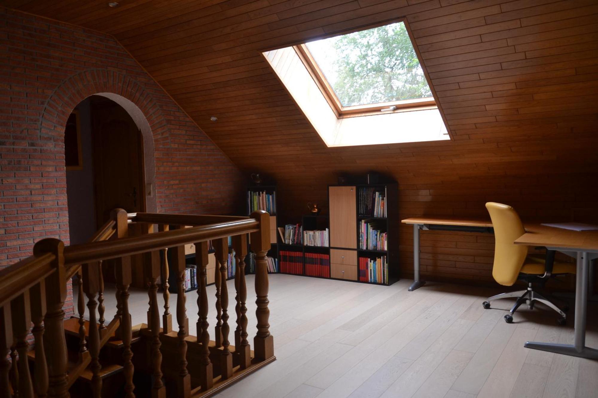 La Maison Du Bonheur Gouvy 외부 사진