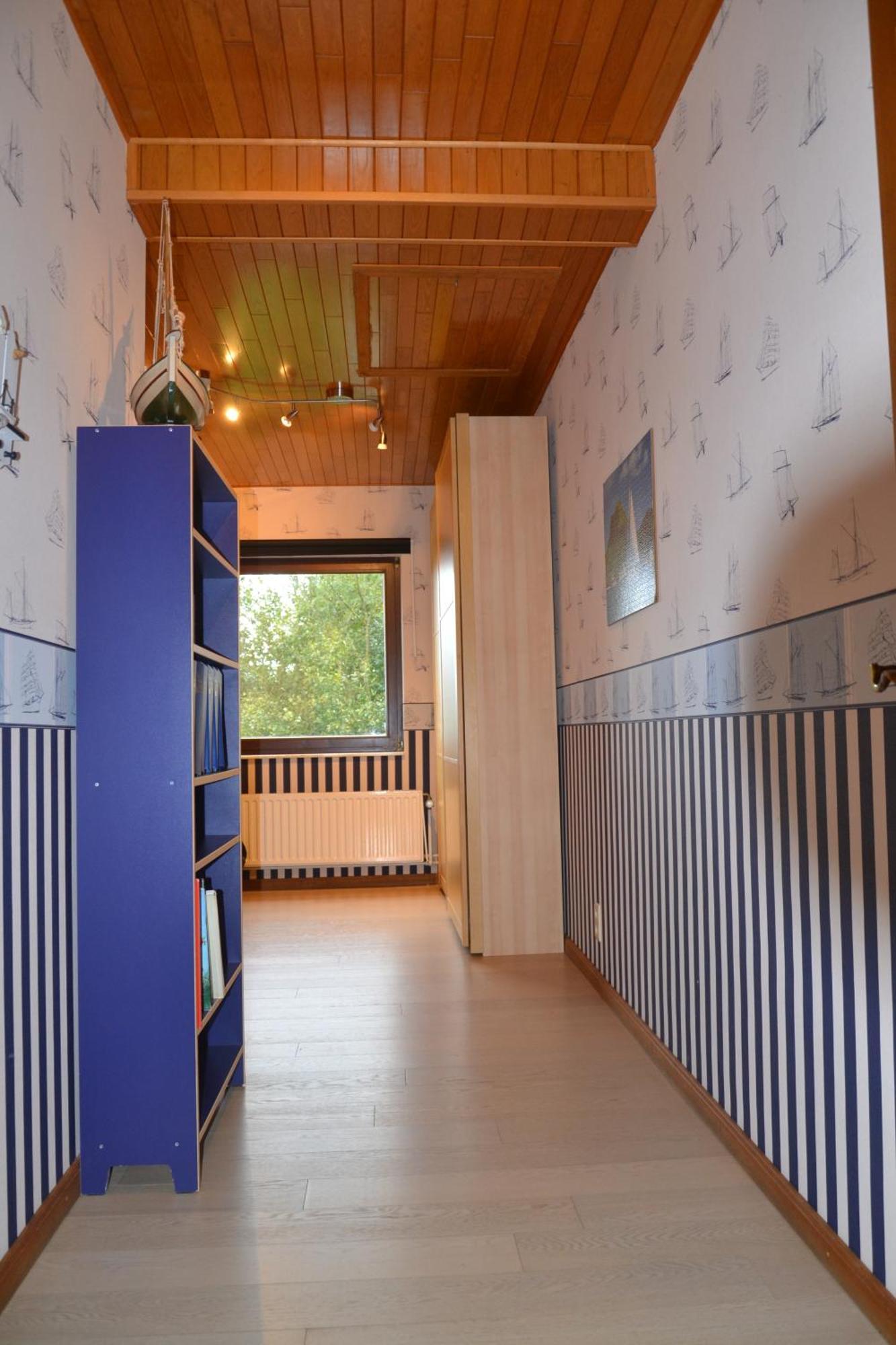 La Maison Du Bonheur Gouvy 외부 사진